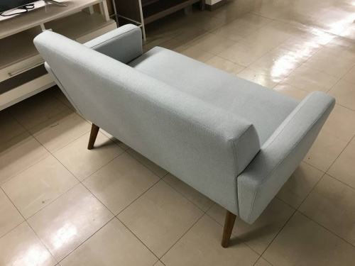 ソファのFranc Franc