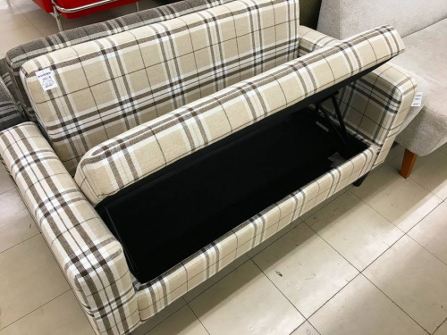 家具の新生活