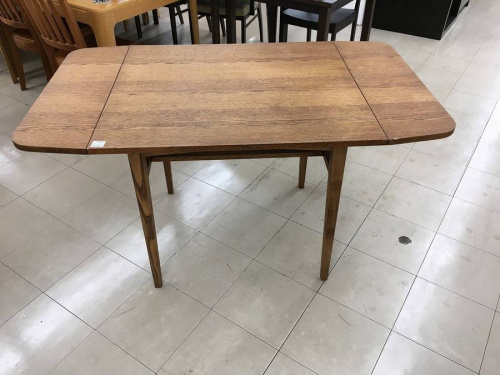 家具の新生活