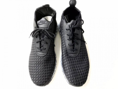 シューズのナイキ（NIKE）