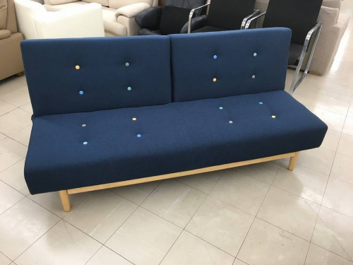 家具の新生活