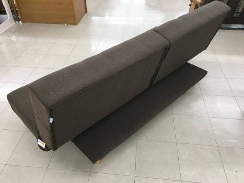 新生活のソファ