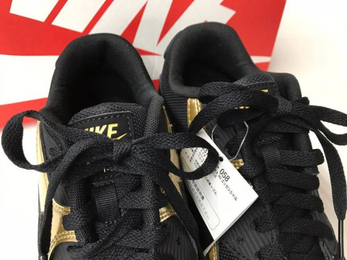 ナイキ（NIKE）の未使用