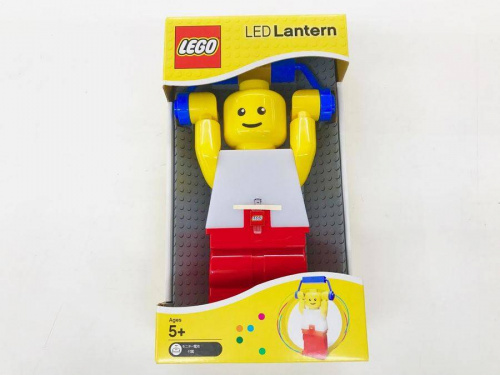 ホビーのLEGO