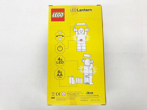 LEGOのランタン
