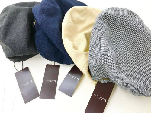 マッキントッシュ(MACKINTOSH)
