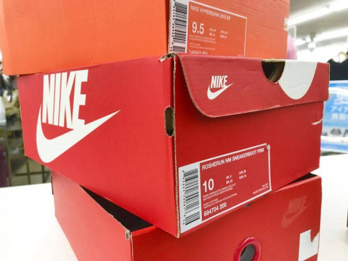 メンズファッションのシューズ