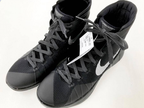 シューズのスニーカー