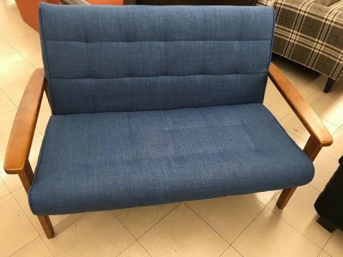 家具の新生活