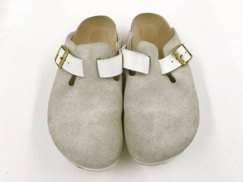 サンダルのBIRKENSTOCK