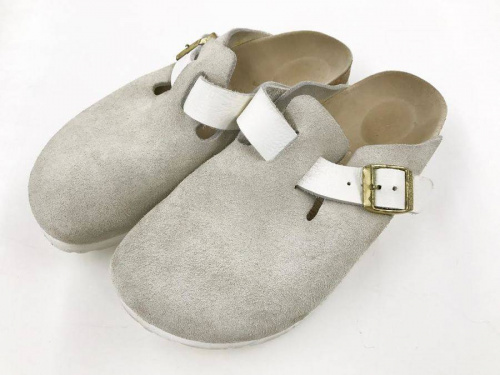 BIRKENSTOCKの牛久店