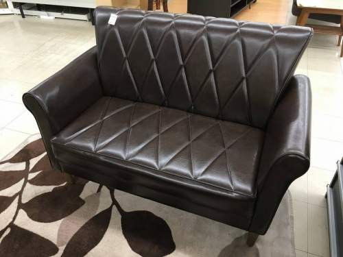 家具の新生活