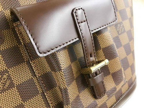 バッグのルイヴィトン（LOUIS VUITTON）