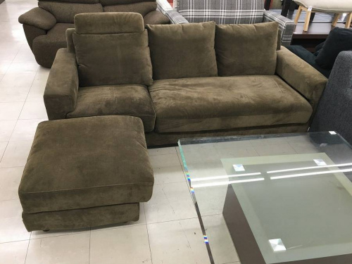 家具の新生活