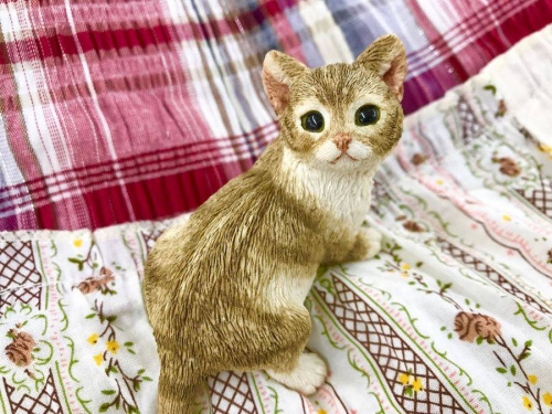 雑貨のインテリア