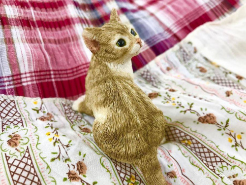 インテリアの置物