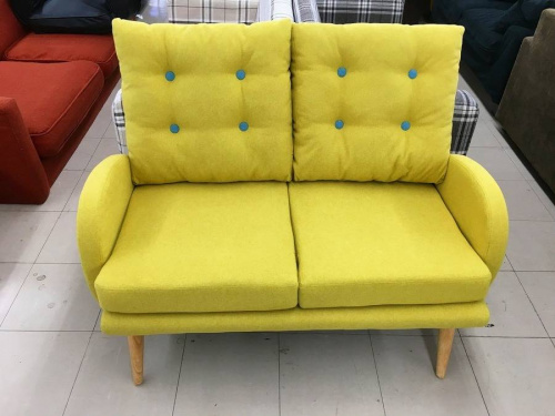 家具の新生活