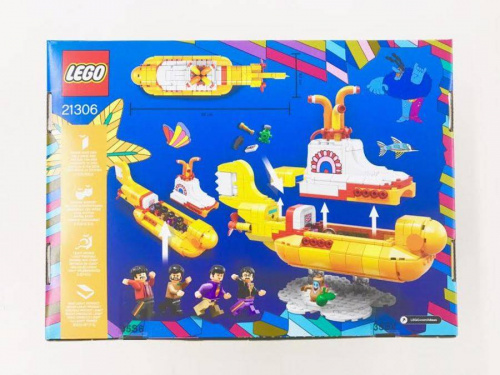 フィギュアのLEGO