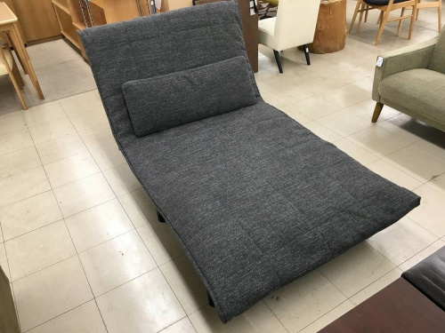 家具の新生活