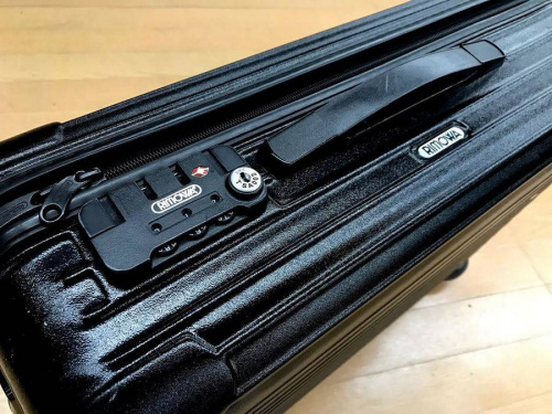 RIMOWAのリモワ