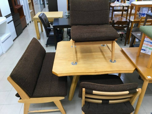 家具・インテリアの家具