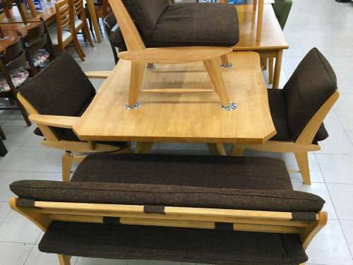 家具のダイニング