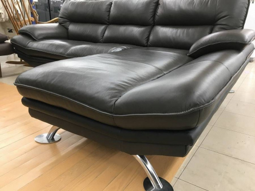 ニトリのソファ