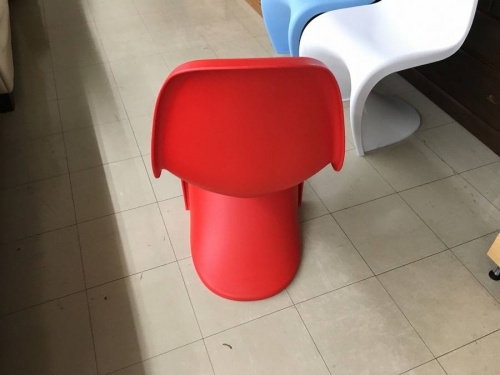 チェアのソファ