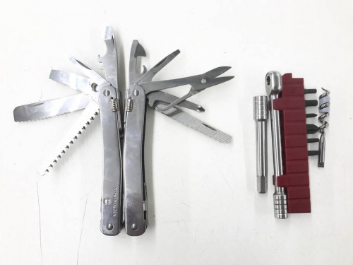 ビクトリノックス（VICTORINOX）のビクトリノックス