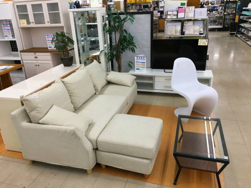 家具のダイニング
