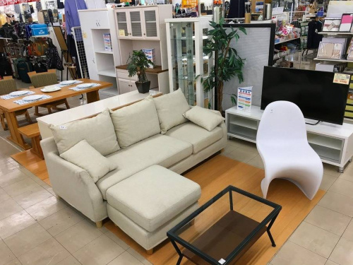 家具のダイニング