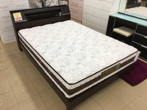 ニトリのフランスベッド