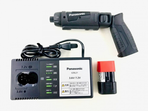 Panasonicのパナソニック