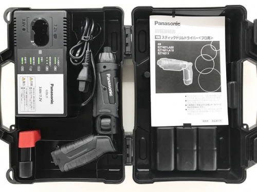 パナソニックの牛久店