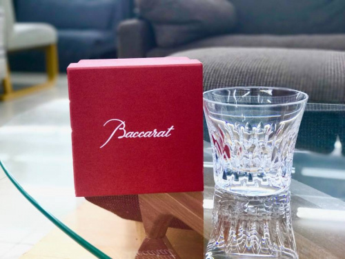 バカラ(Baccarat)のバカラ