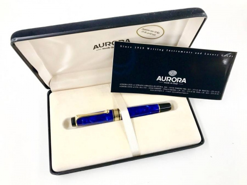 万年筆の文房具