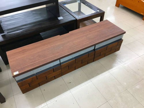 テレビのAV