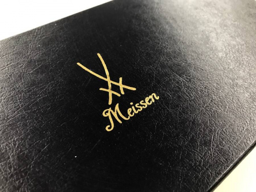 ブランド・ラグジュアリーのMEISSEN