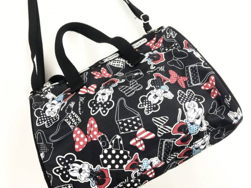 バッグのLeSportsac