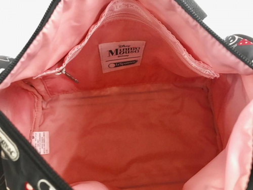 LeSportsacの買取強化