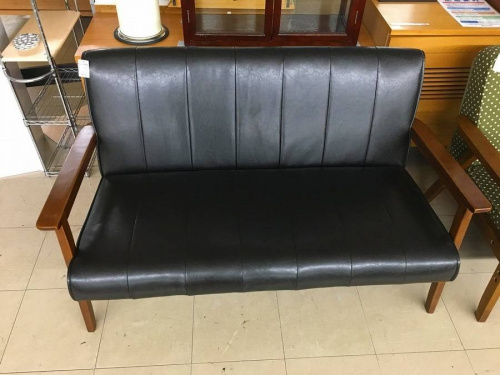 家具・インテリアのソファー