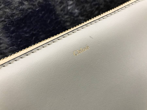 CHLOEのブランド