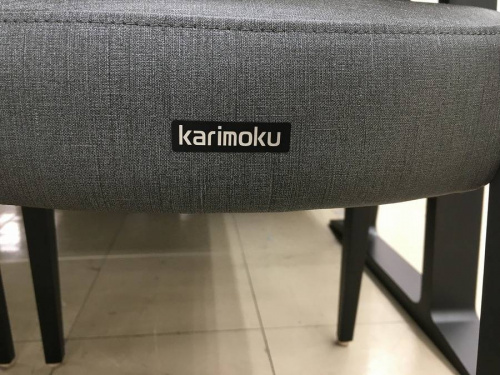 karimokuのカリモク
