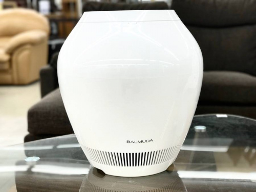 生活家電・家事家電の空気清浄機