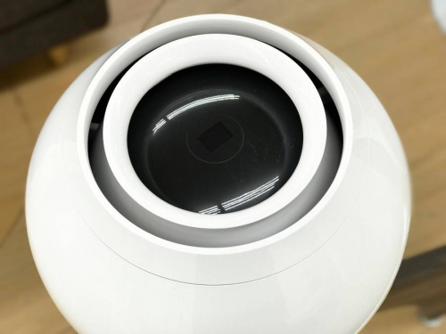 BALMUDAのバルミューダ