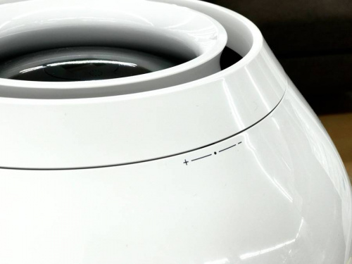 バルミューダの牛久店