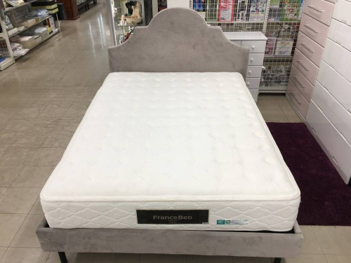 家具・インテリアのベッド