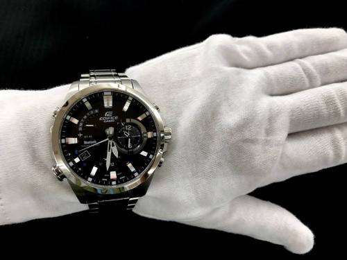 腕時計のカシオ(CASIO)