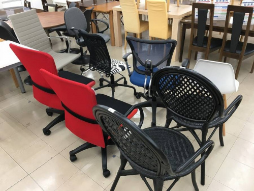 イスのスツール