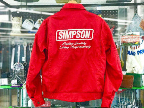 メンズファッションのジャケット